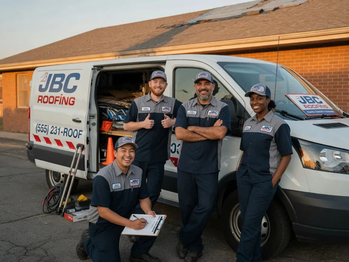 Roof Replacement company in Oradell, NJ