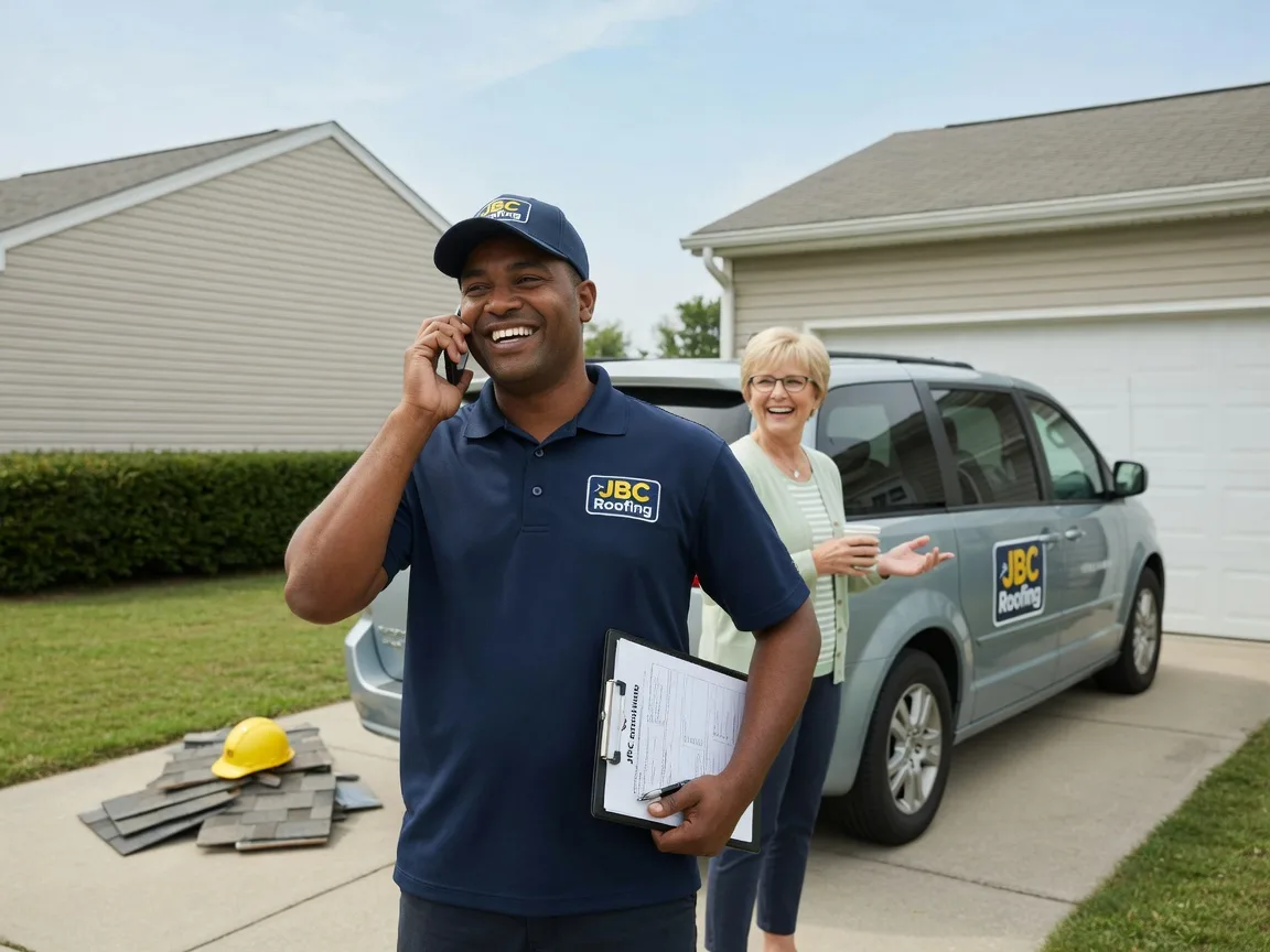 Roof Replacement Oradell, NJ FAQs